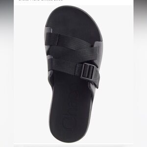 Men’s Chaco slides